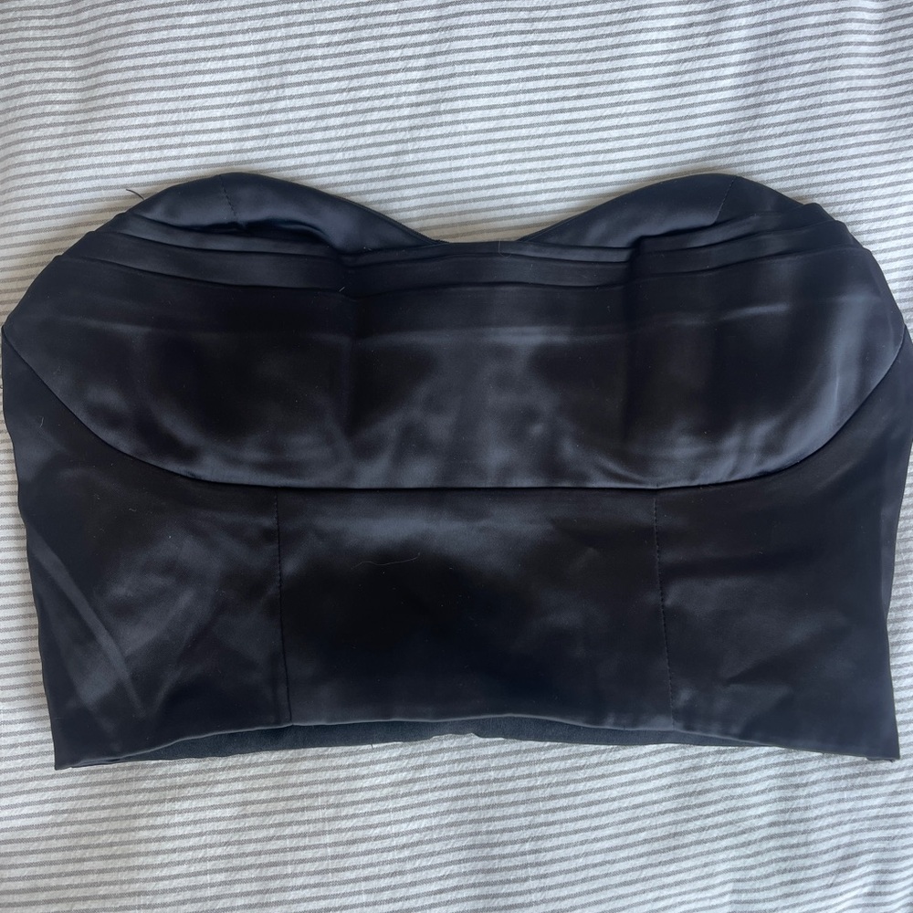 Showpo crop top